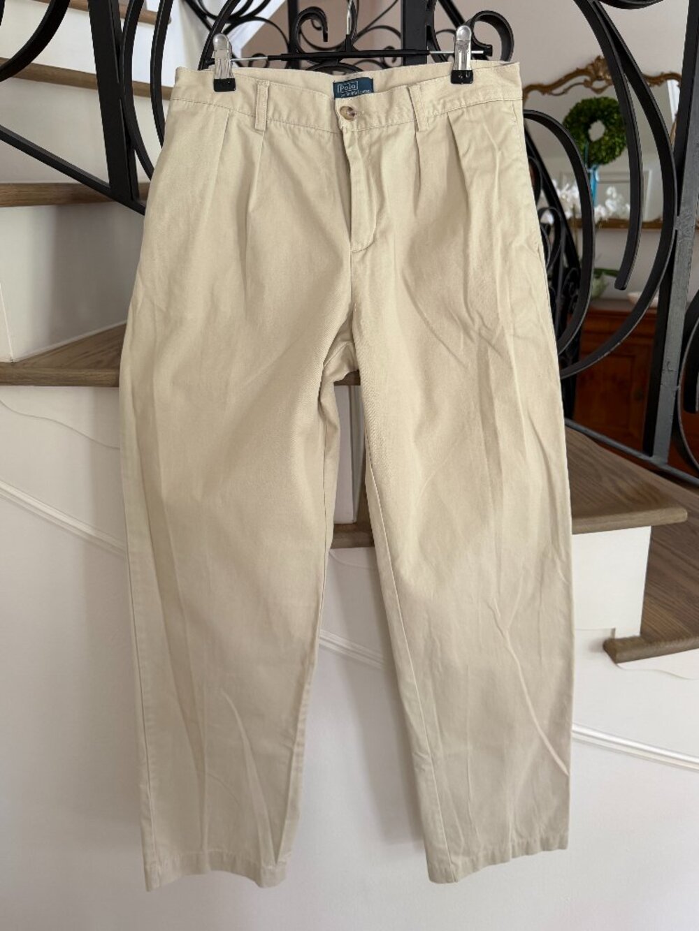 Polo by Ralph Lauren Khakis/Chinos | Youth | Size 18